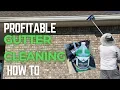 The Best Gutter Whitening Chemical