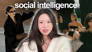 the social playbook for smart women