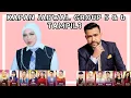 Download Lagu JADWAL KONSER DA7 TOP 40 GROUP 5 DAN 6