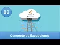 82 Java Programming Exception Handling Exception Concept