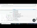 Printing Pattern Using LOOPS HackerRank Solution