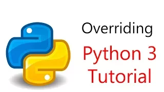 Python Programming - Polymorphism and Overriding