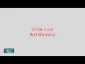 KARAOKE Ao Pakka Ma Wong - Bell Warisara