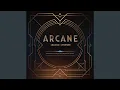 Download Lagu Enemy (from the series Arcane League of Legends)