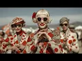 AI Music Video - Sometimes I Smile - 4k
