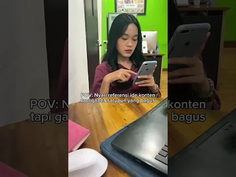 Kenapa lagi butuh referensi malah gak ada #kontenhiburan #kontenluculucuan #emangdasar #restyananta