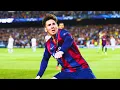 Download Lagu 10 Greatest Performances of Lionel Messi