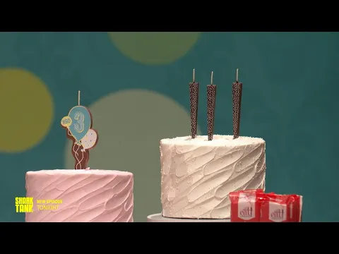 Let Them Eat Candles