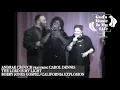 Download Lagu Andraé Crouch \u0026 Carol Dennis--The Lord Is My Light