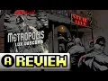 Download Lagu Metropolis: Lux Obscura (PS4) | Review