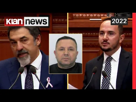 Di gj ku e ke Talo eln Salianjiuit Nanon e hoqt se kishte lidhje me SHBA