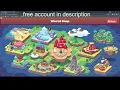 free prodigy account