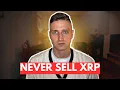 You May NEVER Need to Sell XRP (Here’s Why)