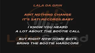 da grin ft lala idi nla karaoke