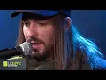 -M- - MOJO - Le Live