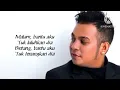 Download Lagu Malam Bantu Aku ( Lirik lagu) - Semata Karenamu | Mario G. Klau