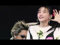 YOASOBI - 祝福 한글자막 (축복) LIVE AT DEAD POP FESTiVAL / LIVE IN THE USA@LA, SHRINE EXPO HALL
