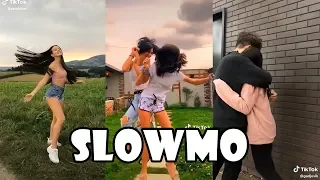 Best Slow Motion Tik Tok Compilation 2019