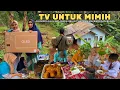 Lagu KITA BELIKAN MIMIH TV BIAR ADA HIBURAN DIRUMAH