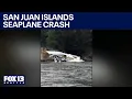 11 people survive seaplane crash in San Juan Islands FOX 13 Seattle
