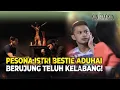 Lagu Cinta Segitiga Kawan Lama Berujung Teluh Kelabang! | Kun Fayakun Eps 36 (FULL)