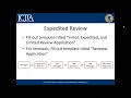 ICJIA s IRB Application and Review Process