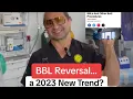 Unmasking the BBL Reversal Trend with Dr Boom Boom Pow