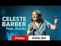 Celeste Barber Fine thanks Promo Netflix Watch or Waste