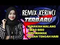Lagu Remix Kerinci Terbaru 2026 | DJ Kerinci Asik \u0026 Enak Didengar