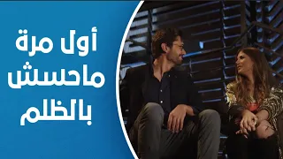 اطلعولي بره   لما تحب تثبت واحدة صاحبتك دندنها