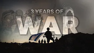 3 Years Later, Our Promise Remains Unbroken: To Protect Our Nation