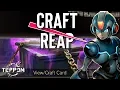Hot To Craft and Reap Cards - Teppen