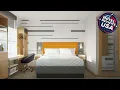 Hampton Inn by Hilton New York Times Square New York NY United States Hotel Review