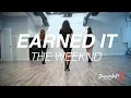 Sexy Heels with Lauren Lyn Earned It by The Weeknd