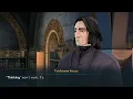 Hogwarts Mysteries Potions Classroom
