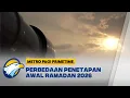 Lagu Pemerintah Hormati Penetapan Awal Ramadan oleh Muhammadiyah 18 Februari 2026 [Metro Pagi Primetime]