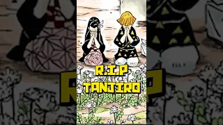 Tanjiro Dies After Nezuko Marries Zenitsu Demon Slayer Season 5 Bad Ending Explained