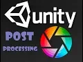 Unity Post Processing in 2018 1 8 Good Image