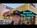 Best Chinese Food In North America Watch Wok Chefs Cooking Best Chinese Restaurants Vancouver