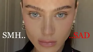 lana rhoads situation is sad 