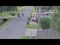 Fight caught on ends in teen s death in Louisiana Two suspects arrested