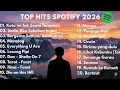 Lagu Top Hits Spotify Indonesia 2026 | Top Spotify Indonesia 2026 | lagu hits Spotify 2026 | lagi terbaru