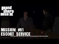 Download Lagu GTA 3 Mission #61 - Escort Service