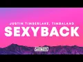Download Lagu Justin Timberlake, Timbaland – SexyBack