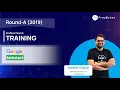 Google s Coding Competitions - Google KickStart Round