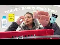 Travel Minis Store Hunt - Target Run Shopping for On-the-Go Minis Must Have