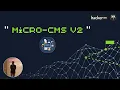 Hacker101 CTF Micro-CMS V2 Full Walkthrough SQL Injection HTTP Requests Brute Force