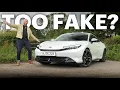 A brilliant car that no one will buy 2026 Honda Prelude review