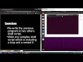 ITT440 Lab 4 - Shell programming