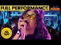 Download Lagu H.E.R. Performs 'Hard Place' on All That Stage 🎙️